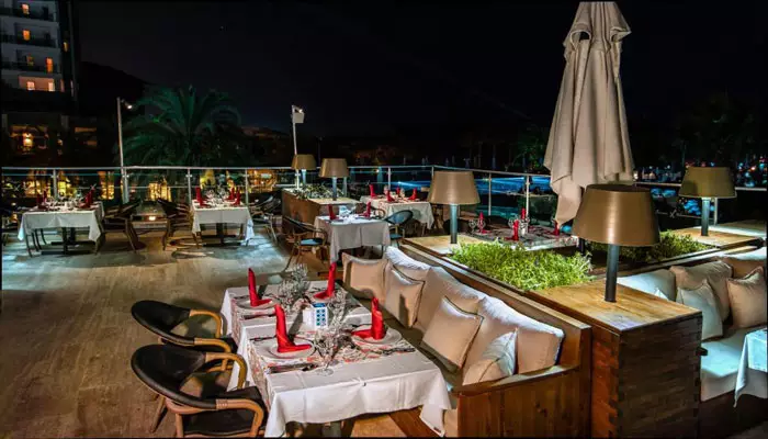 هتل شروود اکسکلوسیو لارا آنتالیا هتل شروود اکسکلوسیو لارا آنتالیا